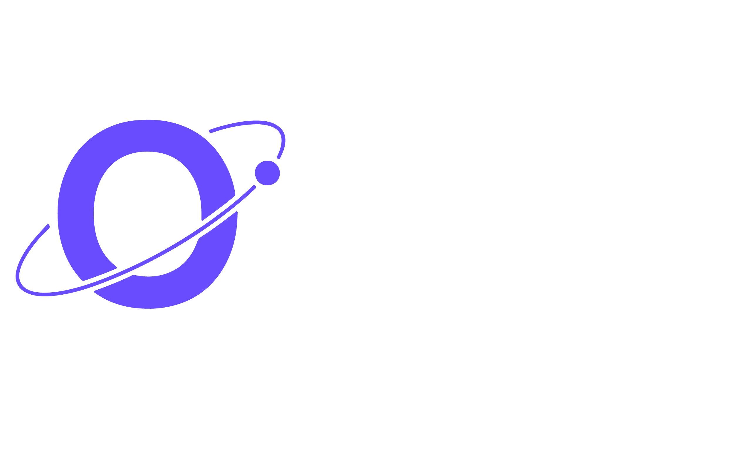 Logo Órbita