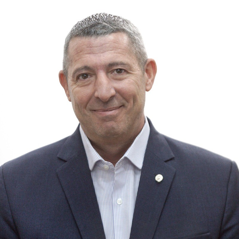 Foto de Leandro Lopérgolo