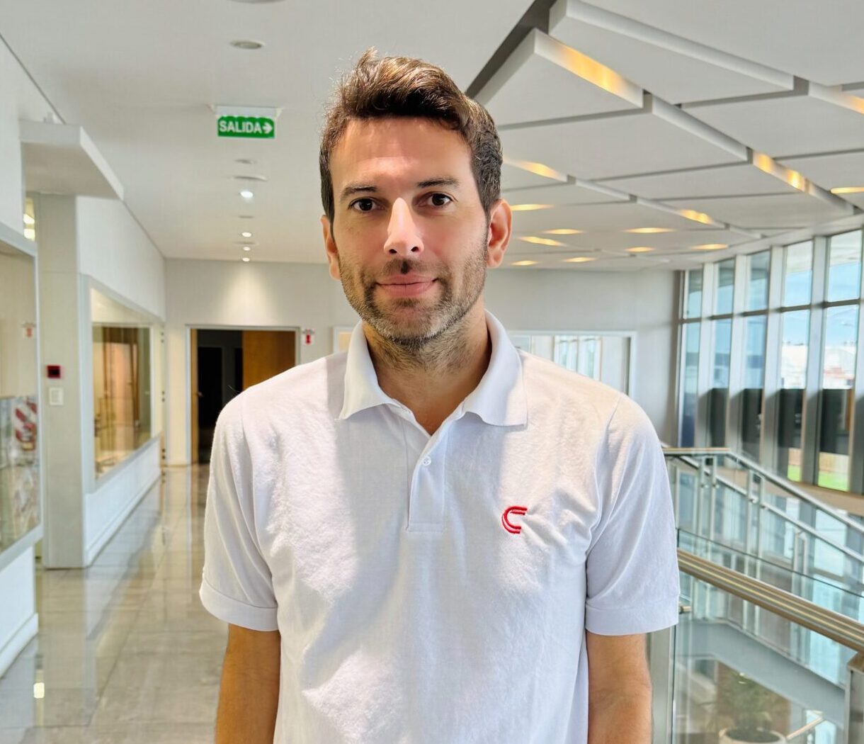 Foto de Martín Birro